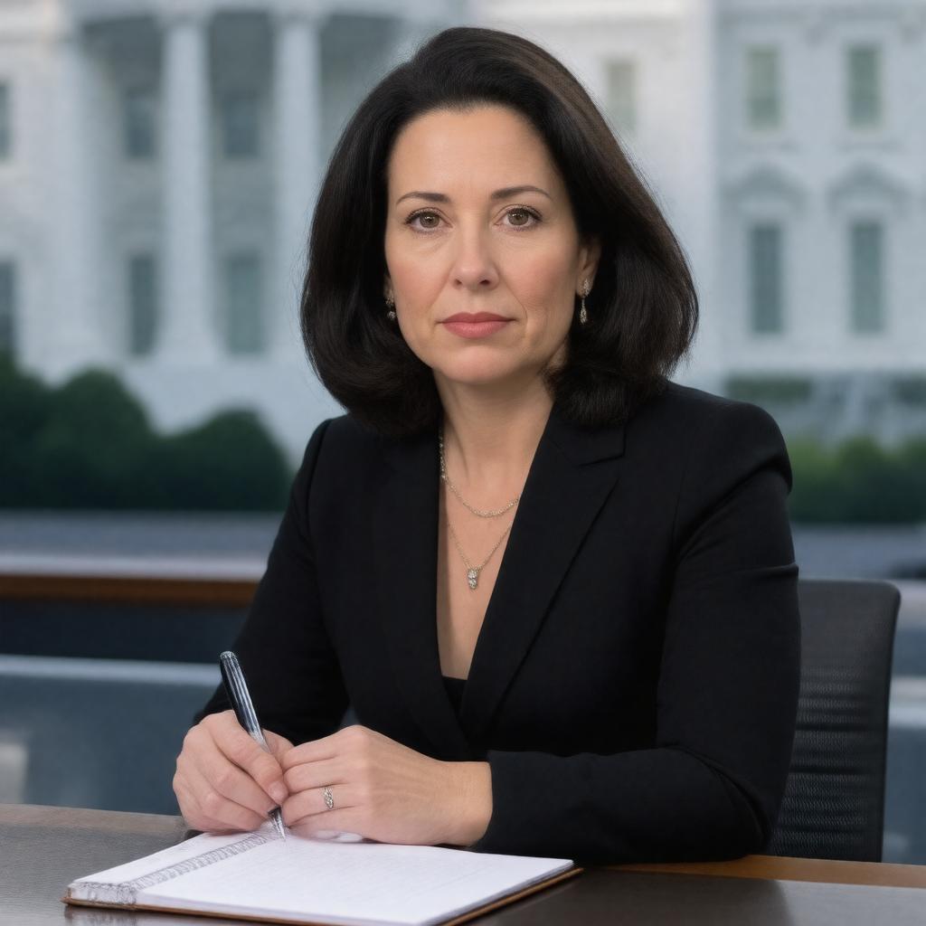 Maggie Haberman